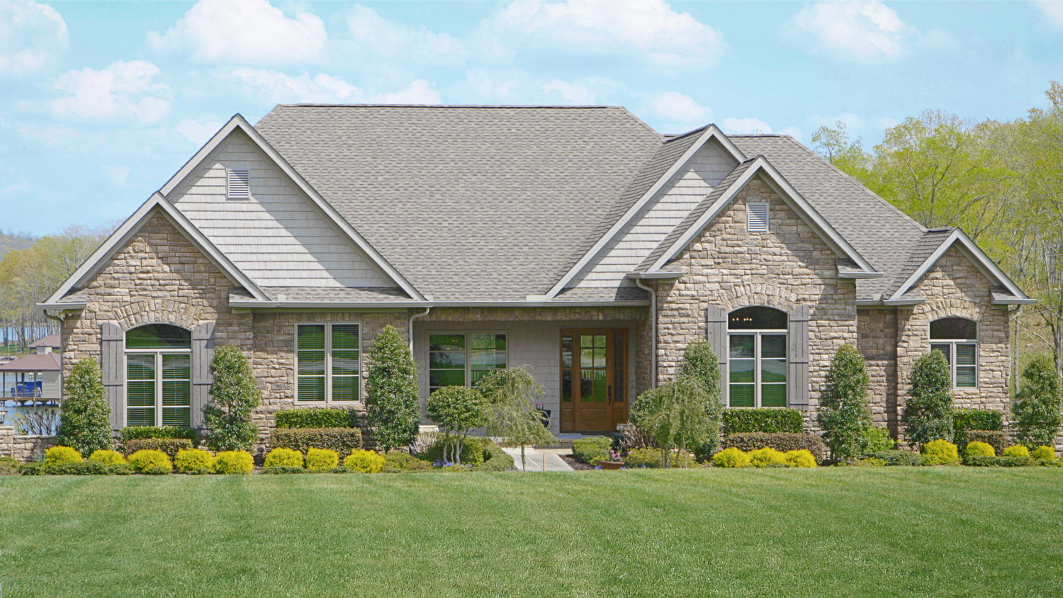 358 Waterfront Way Spring City, TN 37381 - Photo 1 of 40 358 Waterfront Way 010
