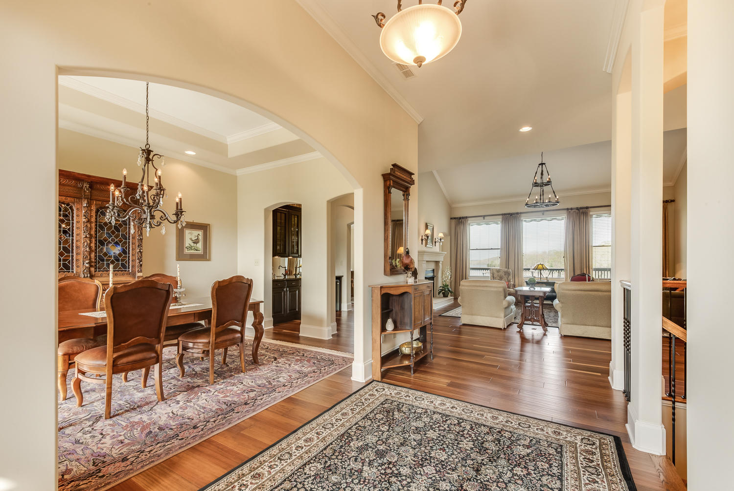 358 Waterfront Way Spring City, TN 37381 - Photo 15 of 40 358 Waterfront Way 021