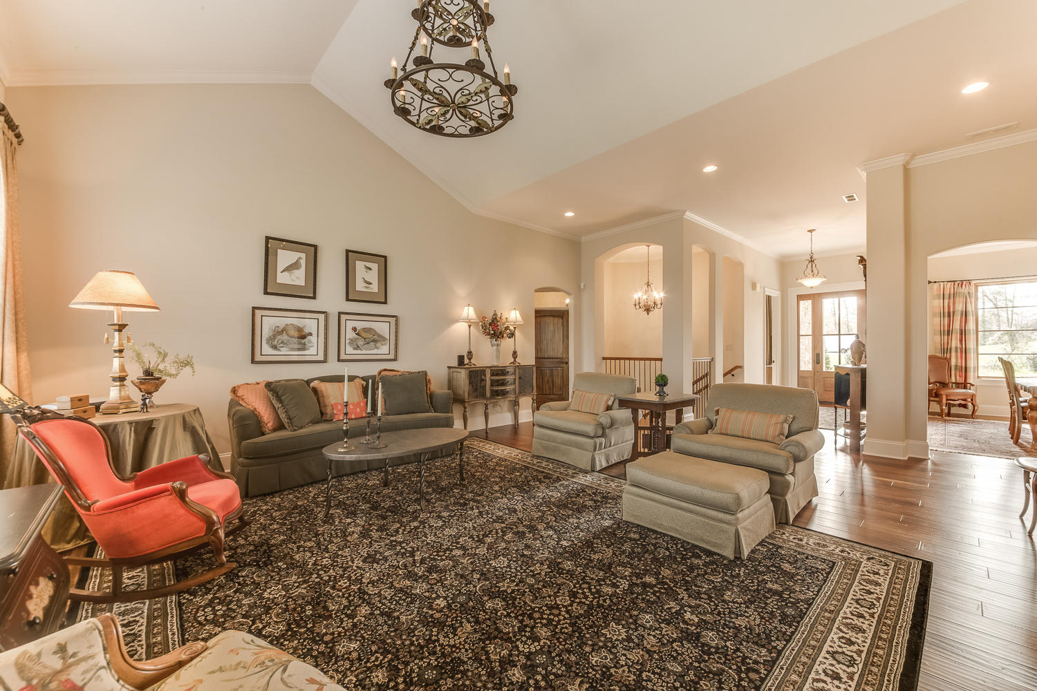 358 Waterfront Way Spring City, TN 37381 - Photo 22 of 40 358 Waterfront Way 028