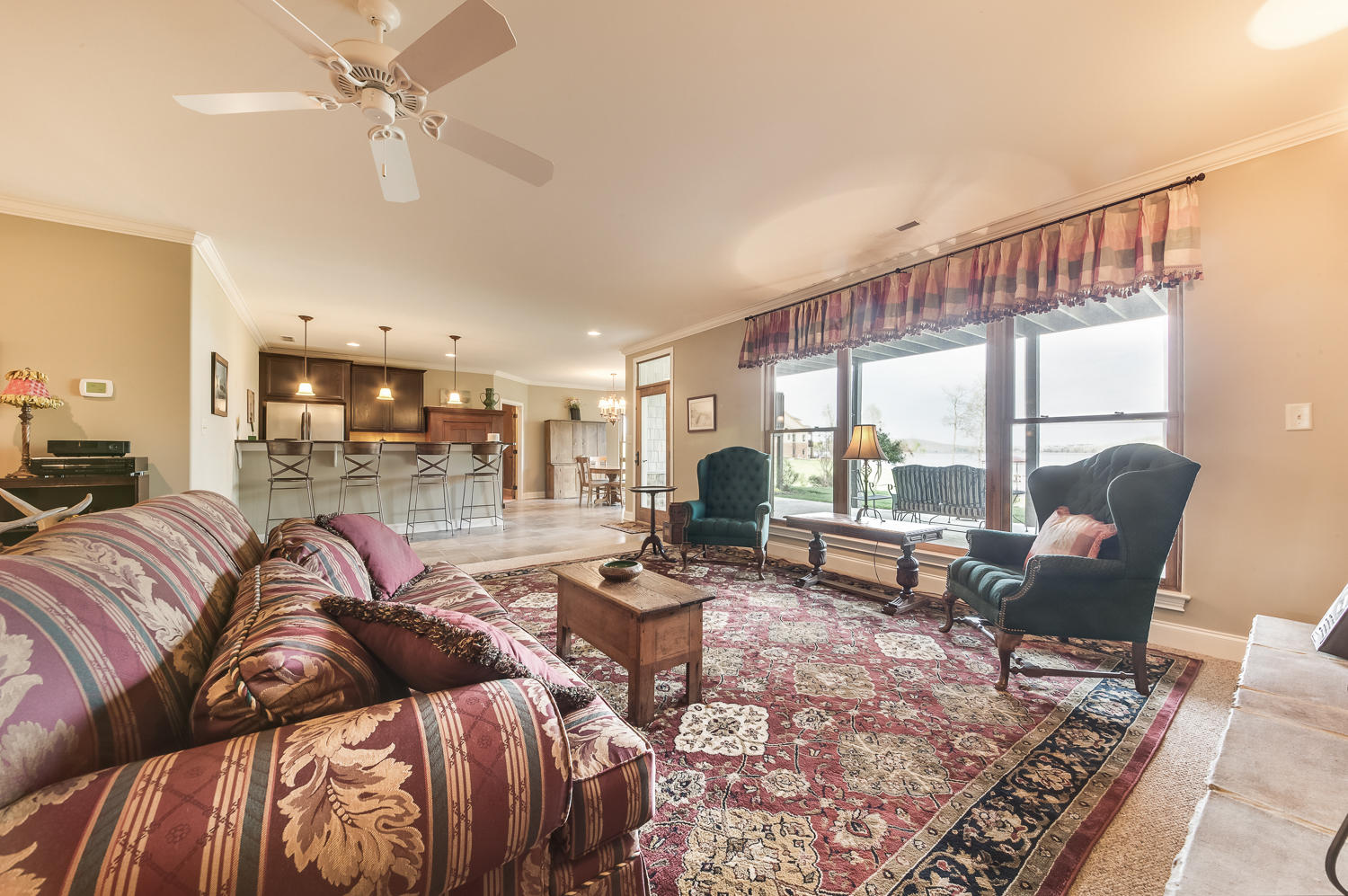 358 Waterfront Way Spring City, TN 37381 - Photo 31 of 40 358 Waterfront Way 040