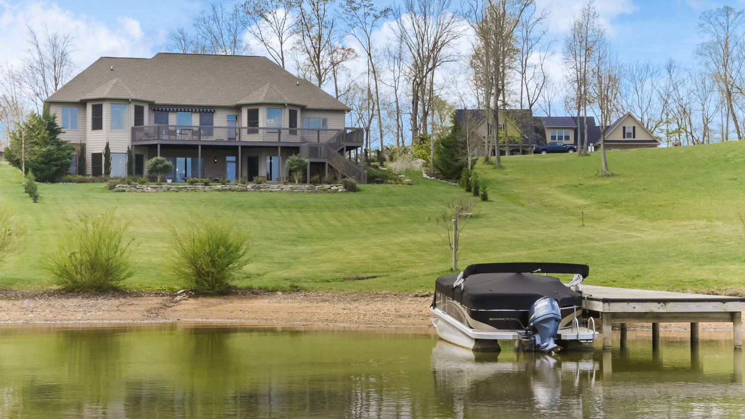 358 Waterfront Way Spring City, TN 37381 - Photo 9 of 40 358 Waterfront Way 015
