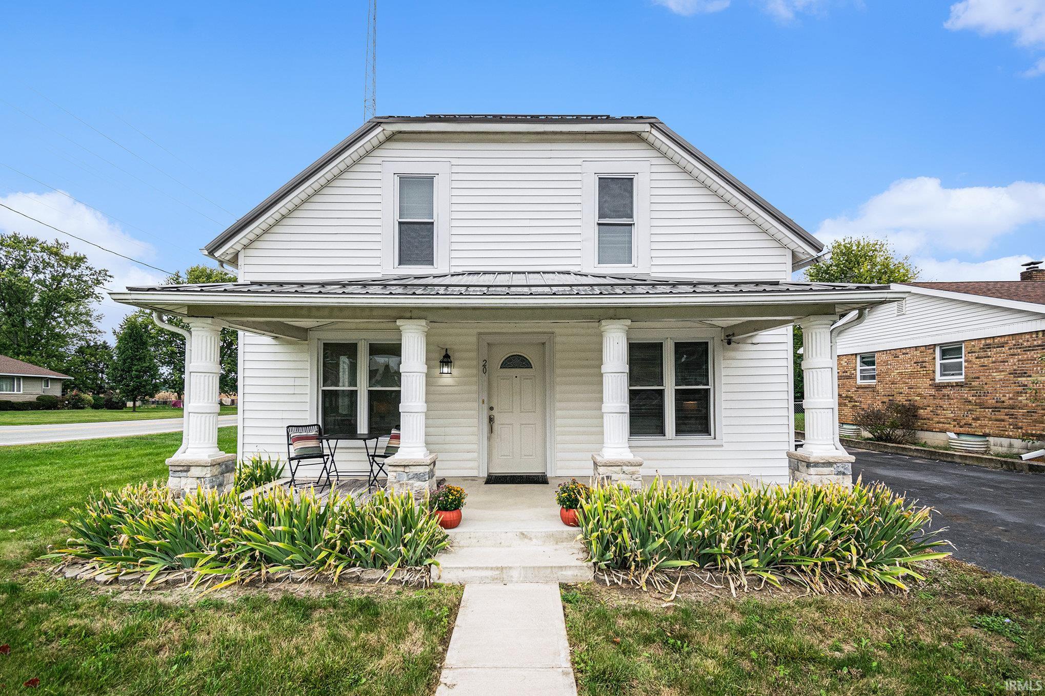 20 Ruth Street Urbana, IN 46990 - Photo 1 of 27 Gallery Image 1