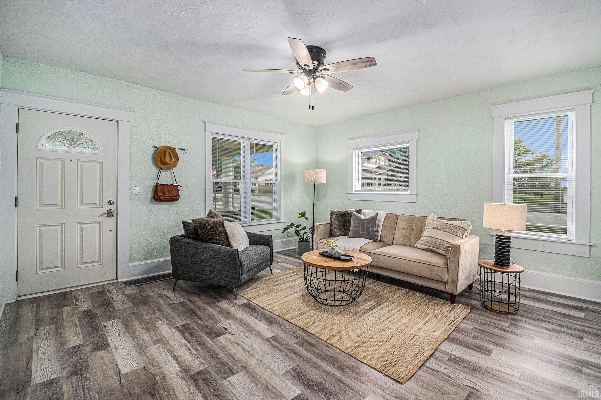 20 Ruth Street Urbana, IN 46990 - Photo 3 of 27 Gallery Image 3