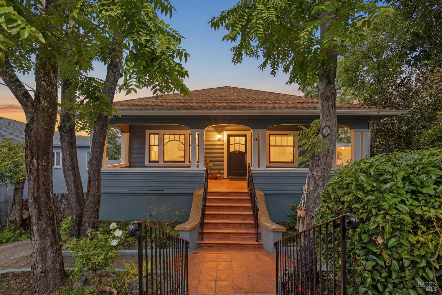 31 Valencia Avenue San Rafael, CA 94901 - Photo 26 of 28