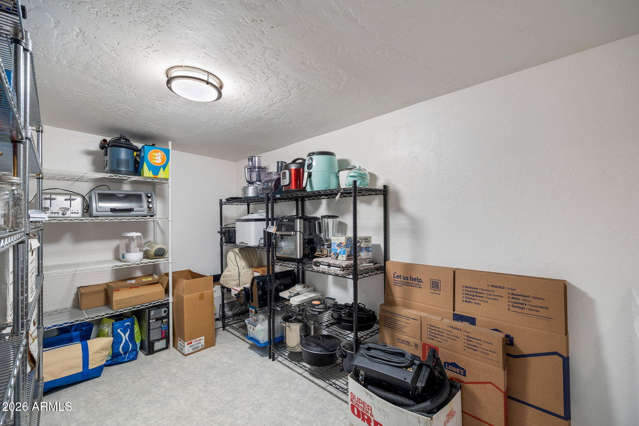 3384 Turkey Run Overgaard, AZ 85933 - Photo 24 of 37 a view of a workspace with furniture