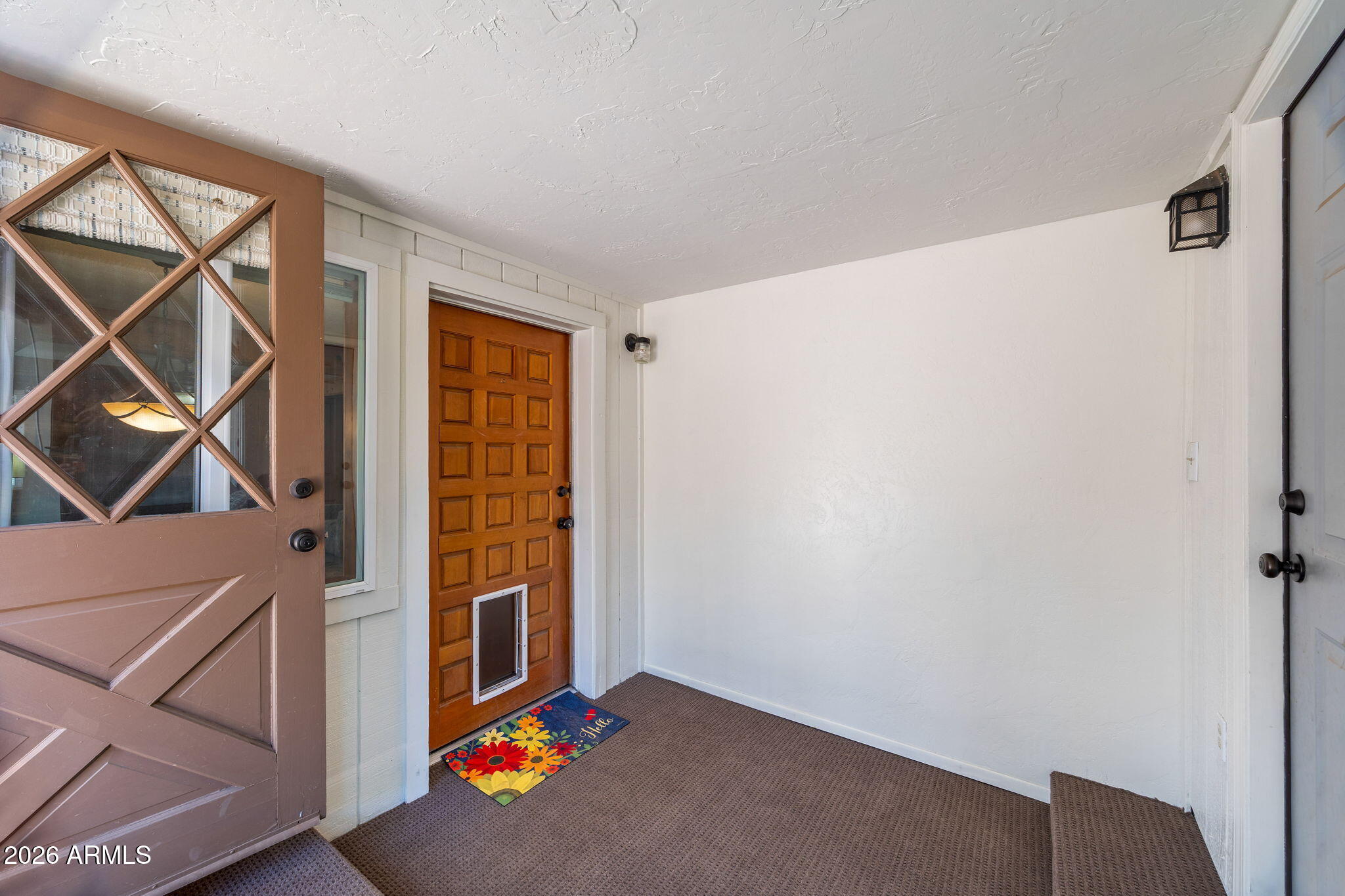 3384 Turkey Run Overgaard, AZ 85933 - Photo 4 of 37 a view of an empty room