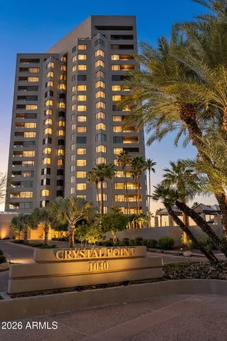 $850,000 | 1040 East Osborn Road, Unit 601, Phoenix, AZ 85014
