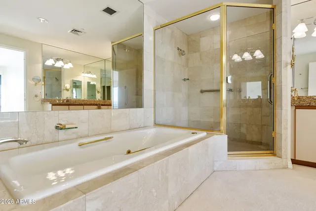 $850,000 | 1040 East Osborn Road, Unit 601, Phoenix, AZ 85014