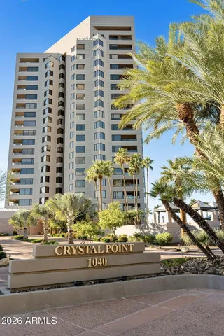 $850,000 | 1040 East Osborn Road, Unit 601, Phoenix, AZ 85014