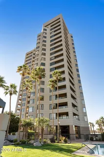 $850,000 | 1040 East Osborn Road, Unit 601, Phoenix, AZ 85014