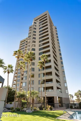 $850,000 | 1040 East Osborn Road, Unit 601, Phoenix, AZ 85014