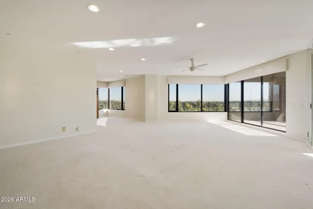 $850,000 | 1040 East Osborn Road, Unit 601, Phoenix, AZ 85014