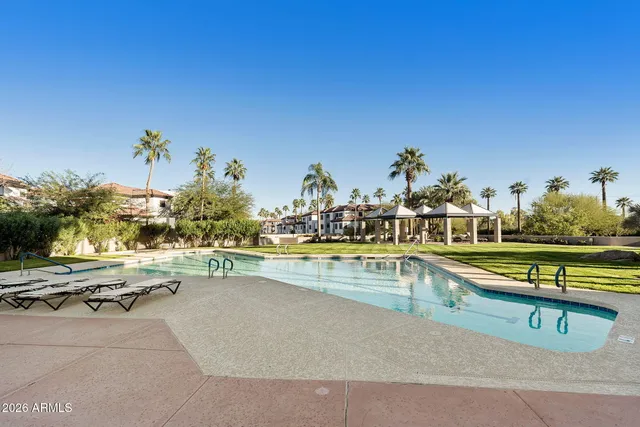 $850,000 | 1040 East Osborn Road, Unit 601, Phoenix, AZ 85014
