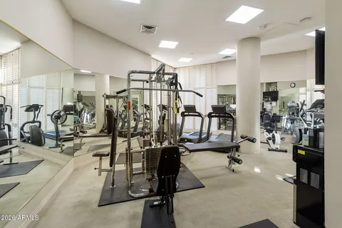 $850,000 | 1040 East Osborn Road, Unit 601, Phoenix, AZ 85014