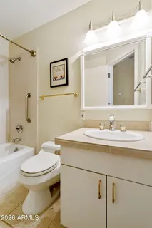 $850,000 | 1040 East Osborn Road, Unit 601, Phoenix, AZ 85014