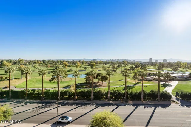 $850,000 | 1040 East Osborn Road, Unit 601, Phoenix, AZ 85014