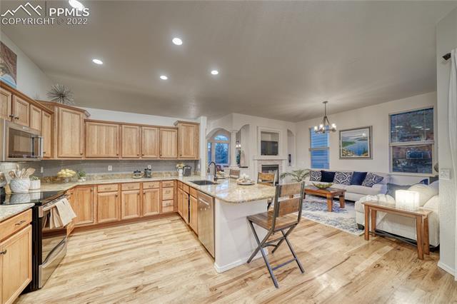 13833 Lazy Creek Road Colorado Springs, CO 80921 - Photo 14 of 50 Gallery Image 14