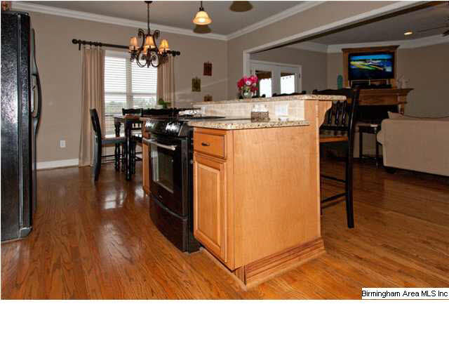 179 Red Bay Drive Alabaster, AL 35114 - Photo 11 of 31