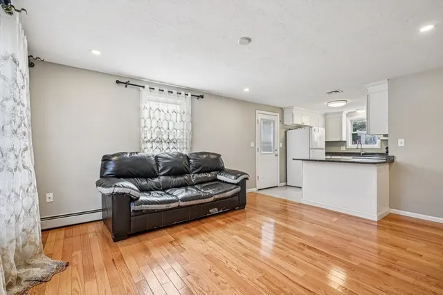 $529,000 | 58 Roberts Road, Bridgewater, MA 02324