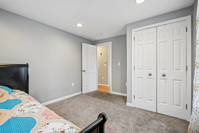 $529,000 | 58 Roberts Road, Bridgewater, MA 02324