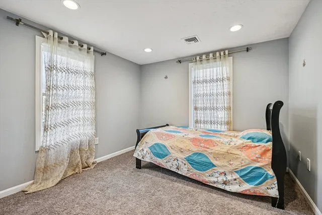 $529,000 | 58 Roberts Road, Bridgewater, MA 02324