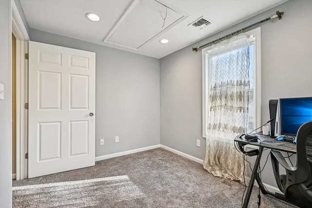 $529,000 | 58 Roberts Road, Bridgewater, MA 02324