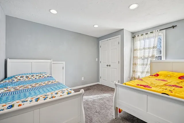 $529,000 | 58 Roberts Road, Bridgewater, MA 02324