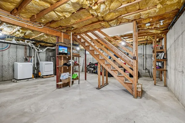 $529,000 | 58 Roberts Road, Bridgewater, MA 02324