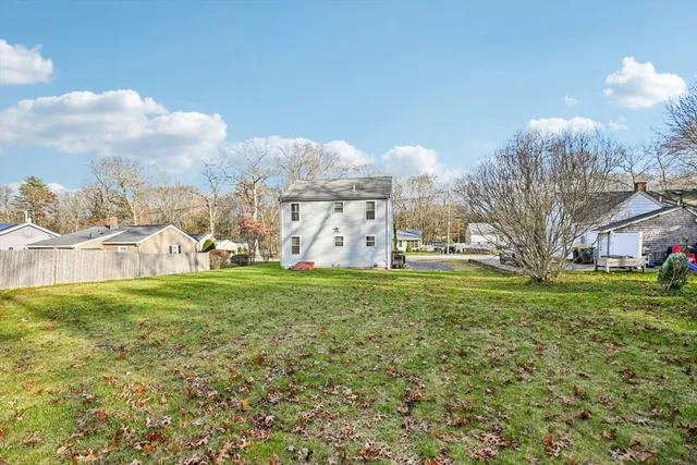 $529,000 | 58 Roberts Road, Bridgewater, MA 02324