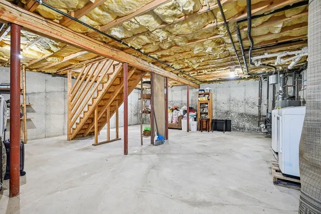 $529,000 | 58 Roberts Road, Bridgewater, MA 02324