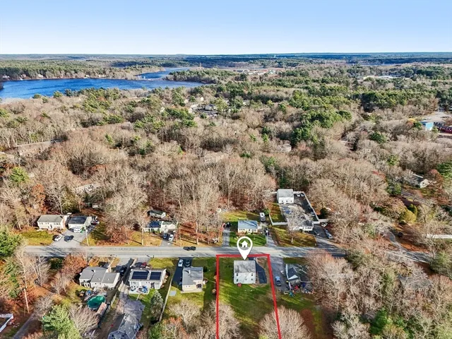 $529,000 | 58 Roberts Road, Bridgewater, MA 02324