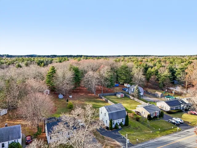 $529,000 | 58 Roberts Road, Bridgewater, MA 02324