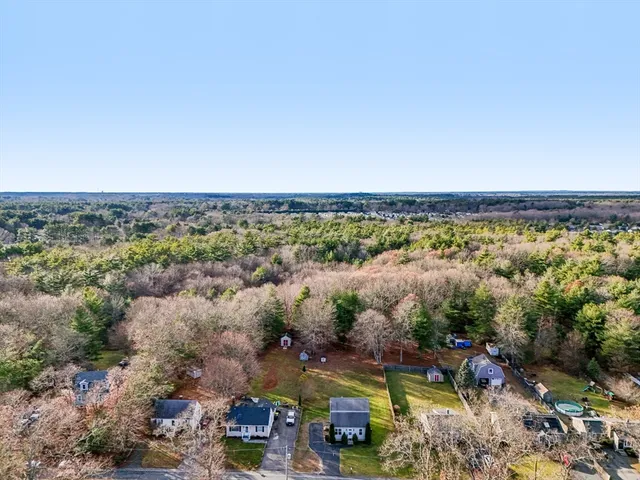 $529,000 | 58 Roberts Road, Bridgewater, MA 02324