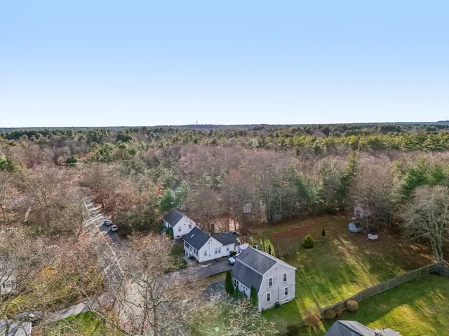 $529,000 | 58 Roberts Road, Bridgewater, MA 02324