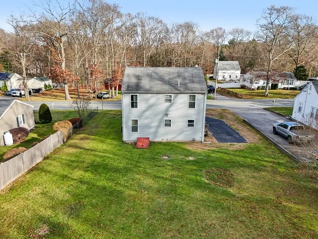 $529,000 | 58 Roberts Road, Bridgewater, MA 02324