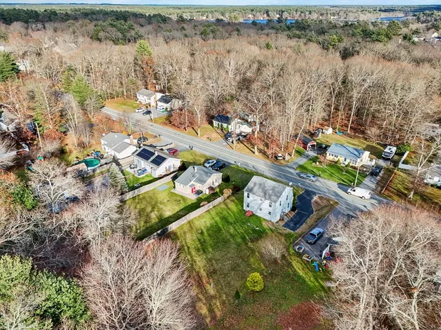 $529,000 | 58 Roberts Road, Bridgewater, MA 02324