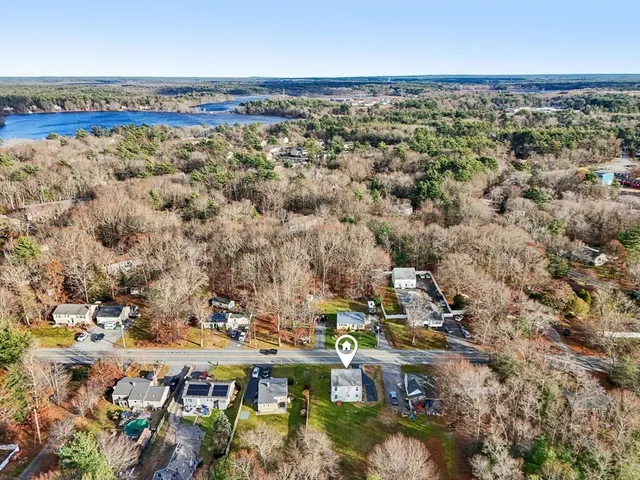 $529,000 | 58 Roberts Road, Bridgewater, MA 02324