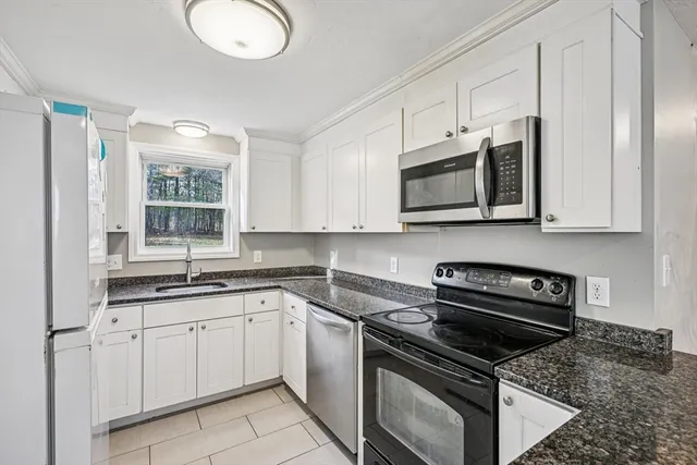 $529,000 | 58 Roberts Road, Bridgewater, MA 02324