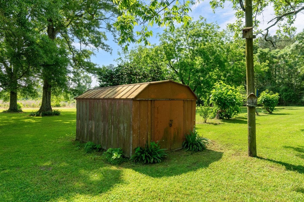49 Breland Road Tylertown, MS 39667 - Photo 51 of 54 Gallery Image 51