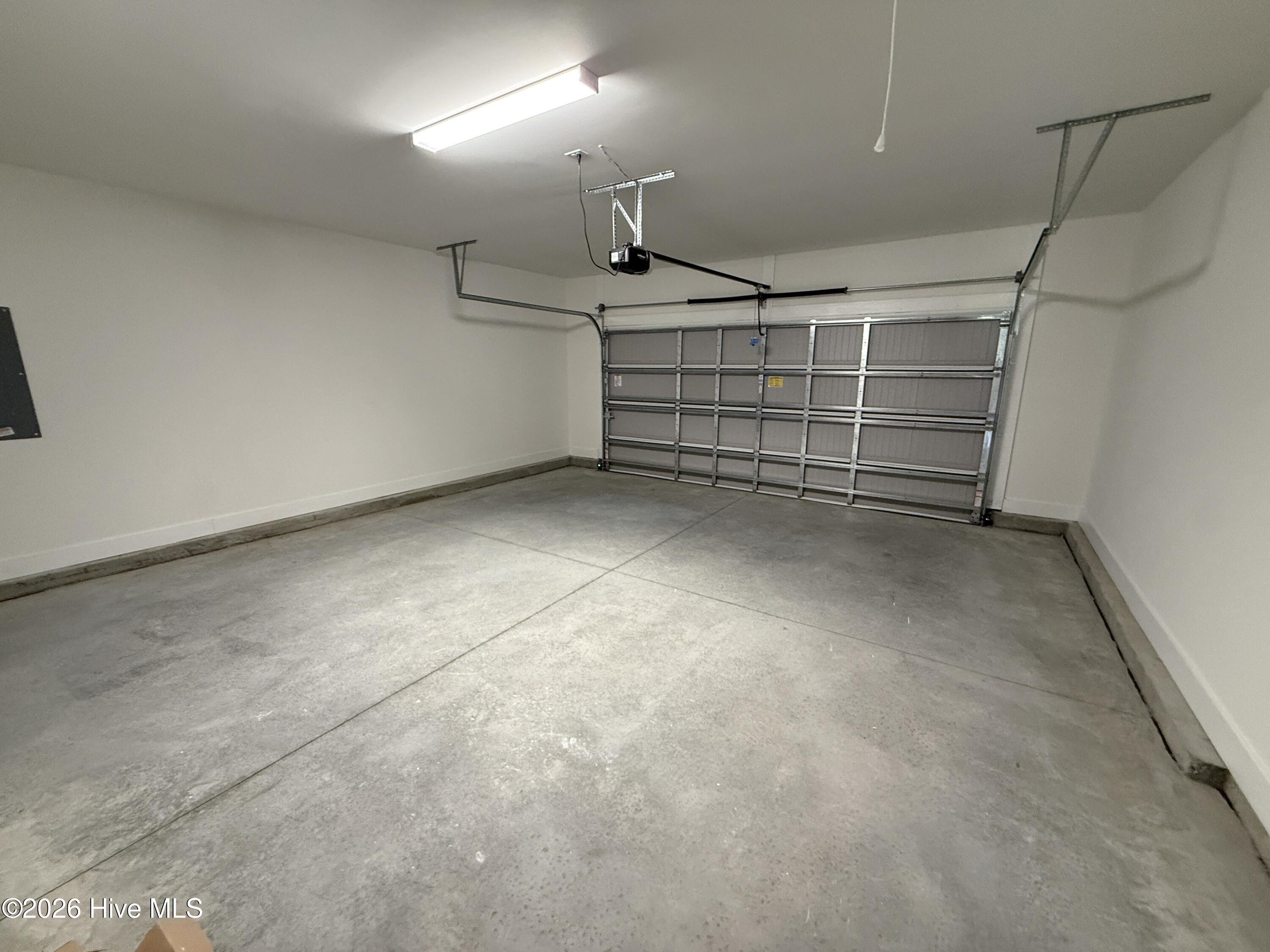 4160 Butler Road Northeast Leland, NC 28451 - Photo 56 of 59 Representative Photo 2 car garage