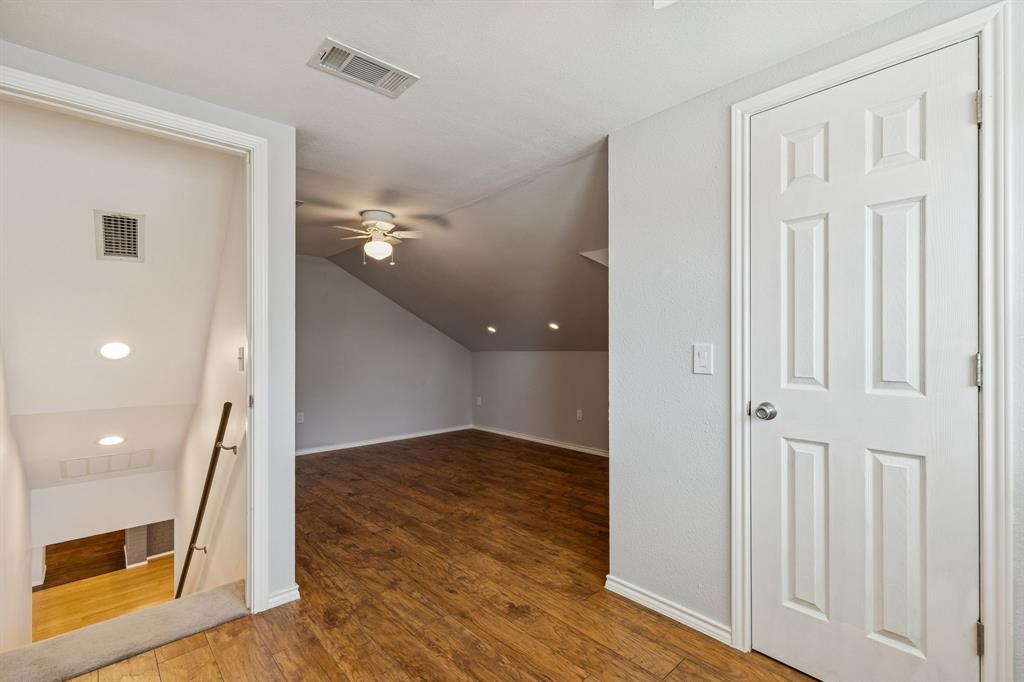 4405 Blystone Lane Plano, TX 75093 - Photo 25 of 28