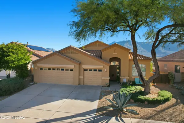 $469,000 | 15142 North Rugged Lark Drive, Tucson, AZ 85739
