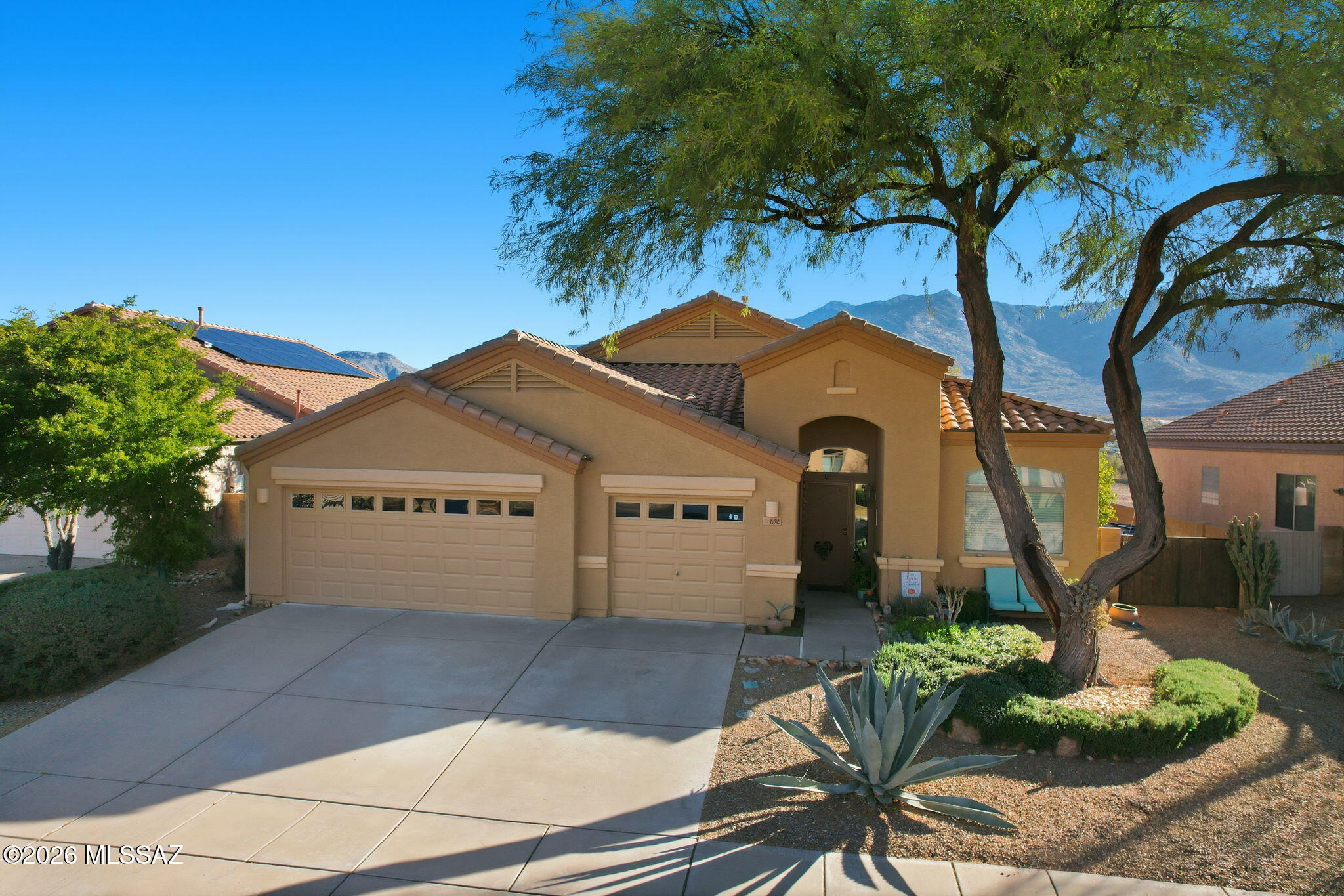 15142 North Rugged Lark Drive Tucson, AZ 85739 - Photo 1 of 32 Rugged new photo 1