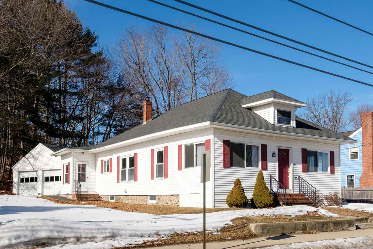 81 Twombley Road Sanford, ME 04073 - Photo 1 of 28 Gallery Image 1