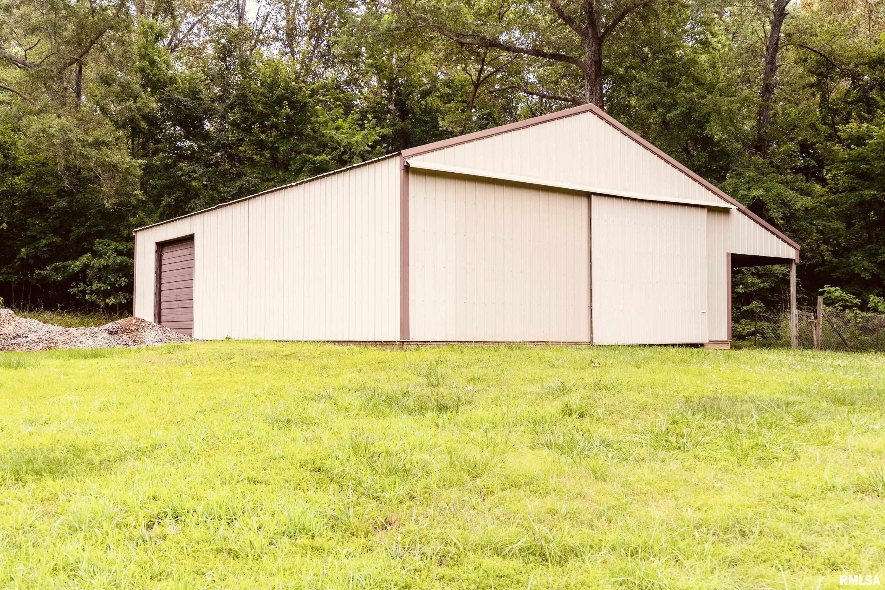 18337 New Ohio Coal Road Pittsburg, IL 62974 - Photo 26 of 28