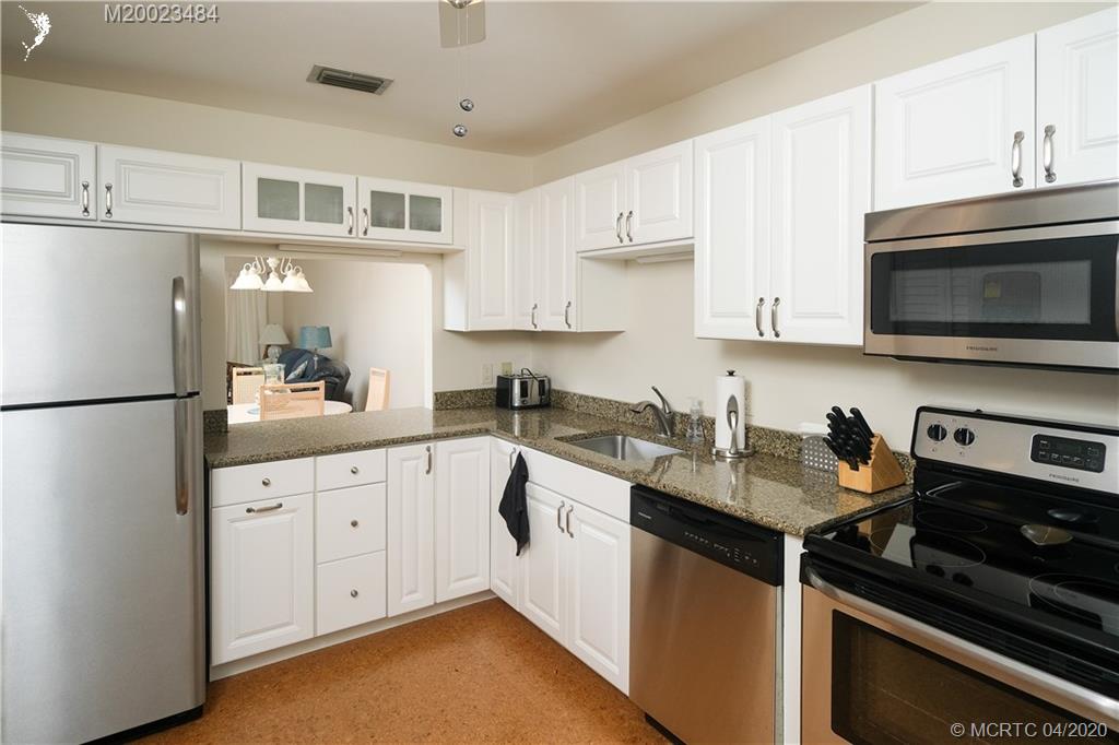 1854 Southwest Palm City Road, Unit 204 Stuart, FL 34994 - Photo 15 of 59 Gallery Image 15