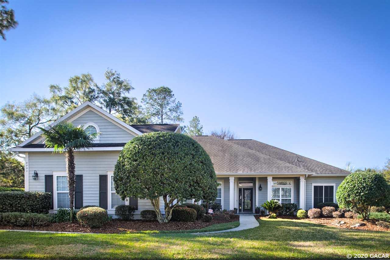 8733 Southwest 14 Avenue Gainesville, FL 32607 - Photo 1 of 30 Gallery Image 1