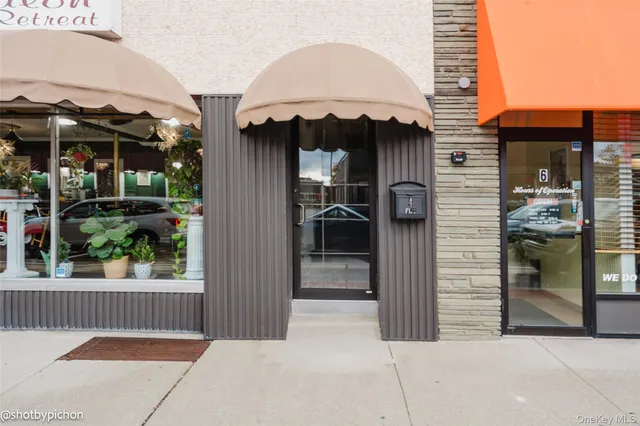 $3,500 | 4 Raymond Avenue, Poughkeepsie, NY 12603