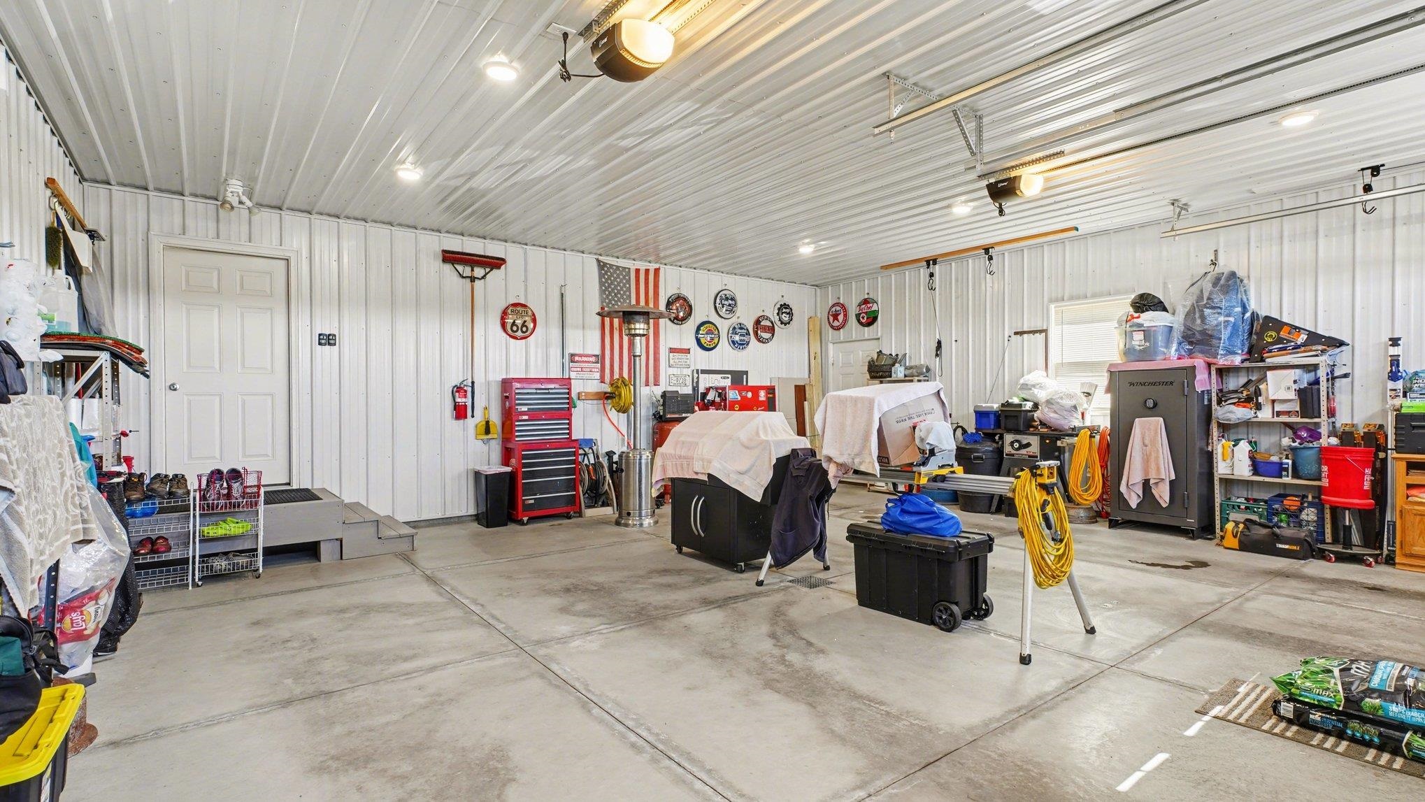 1571 East Cody Estey Road Pinconning, MI 48650 - Photo 22 of 33