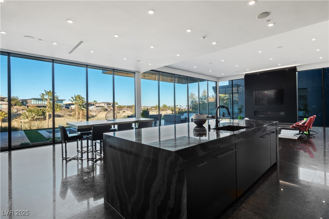 44 Hawk Ridge Drive Las Vegas, NV 89135 - Photo 12 of 68